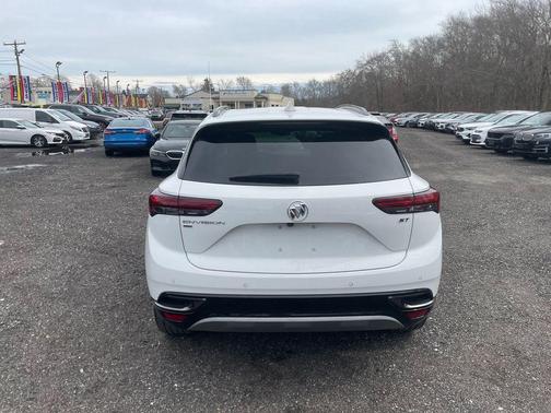 2023 Buick Envision Preferred AWD