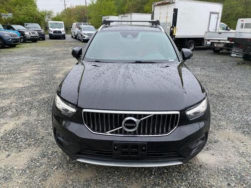 2019 Volvo XC40 T5 Inscription