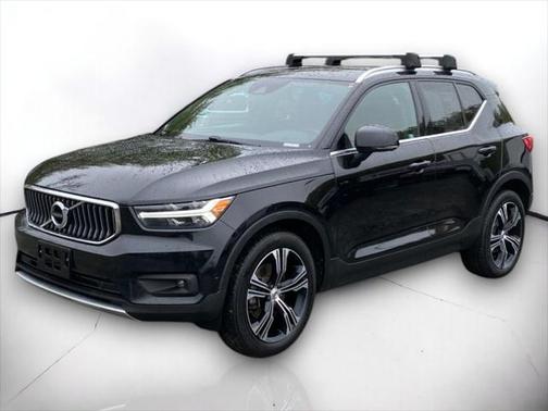 2019 Volvo XC40 T5 Inscription