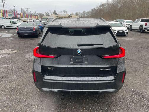 2024 BMW X1 xDrive28i