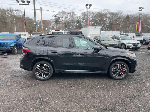 2024 BMW X1 xDrive28i