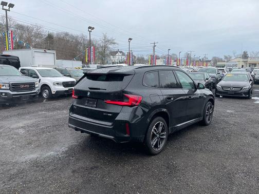 2024 BMW X1 xDrive28i