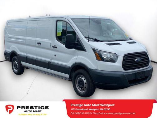 2017 Ford Transit-150 Base
