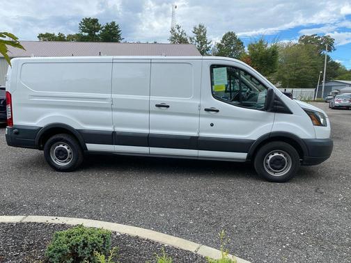 2017 Ford Transit-150 Base