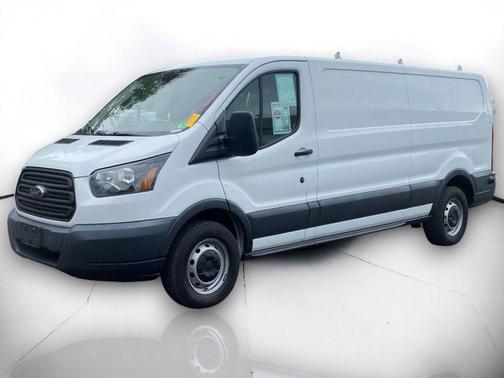 2017 Ford Transit-150 Base