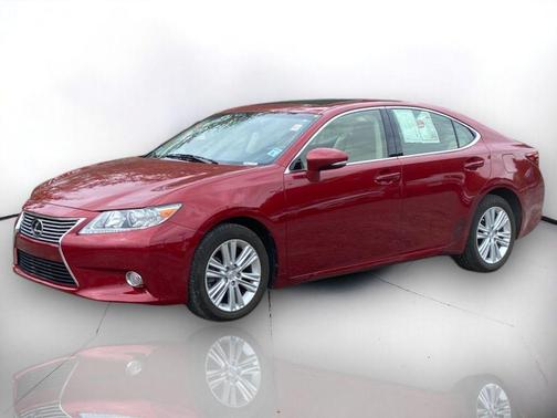 2015 Lexus ES 350 Base