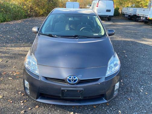 2011 Toyota Prius II