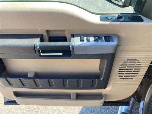 2015 Ford F-350 Lariat