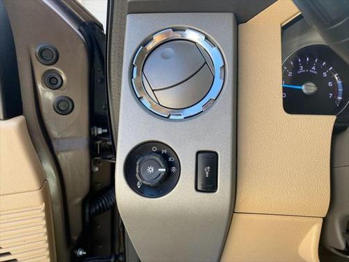 2015 Ford F-350 Lariat