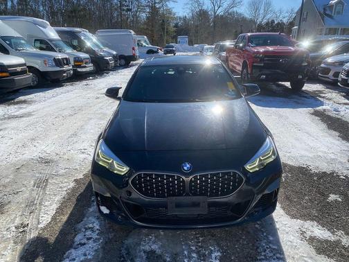 2020 BMW M235 Gran Coupe xDrive