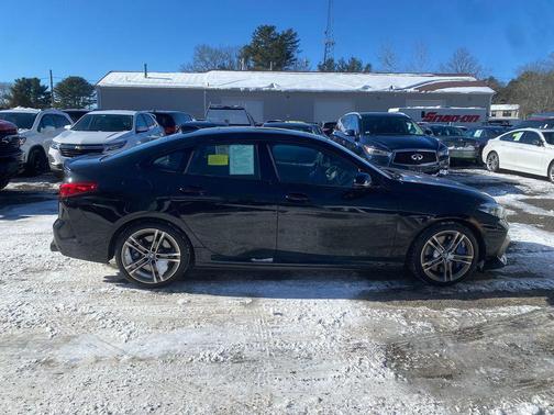 2020 BMW M235 Gran Coupe xDrive