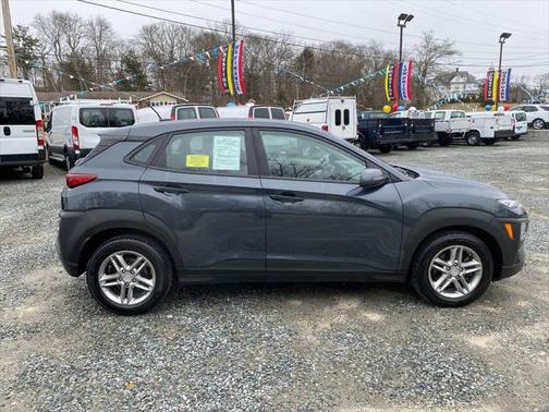 2019 Hyundai KONA SE