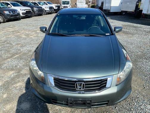 2009 Honda Accord EX