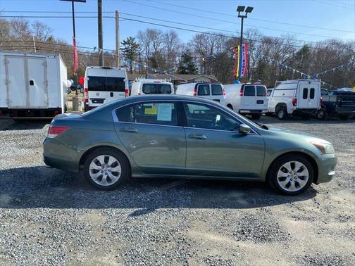 2009 Honda Accord EX