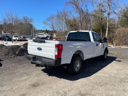 2019 Ford F-250 XL