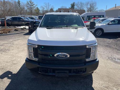 2019 Ford F-250 XL