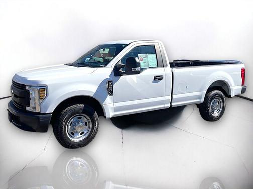 2019 Ford F-250 XL