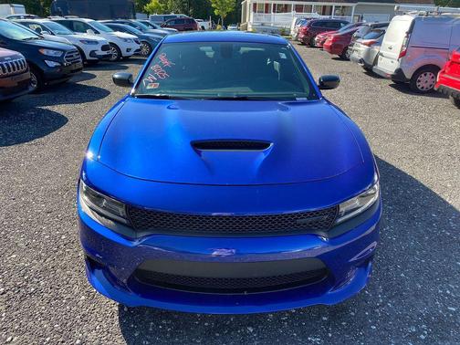 2020 Dodge Charger GT