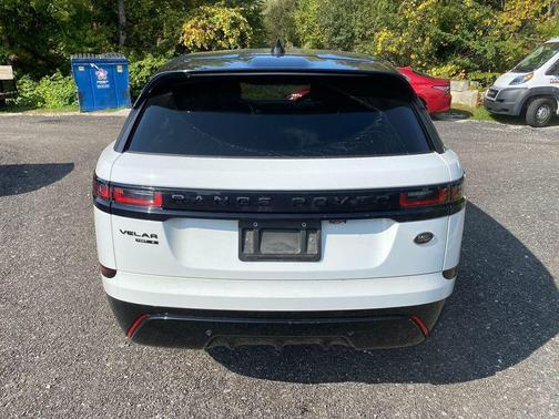 2020 Land Rover Range Rover Velar P250 S R-Dynamic