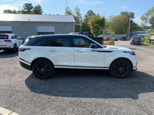 2020 Land Rover Range Rover Velar P250 S R-Dynamic