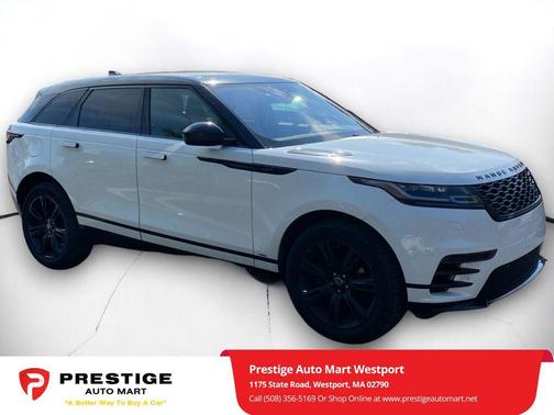 2020 Land Rover Range Rover Velar P250 S R-Dynamic