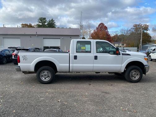 2016 Ford F-250 XL