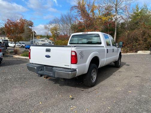 2016 Ford F-250 XL