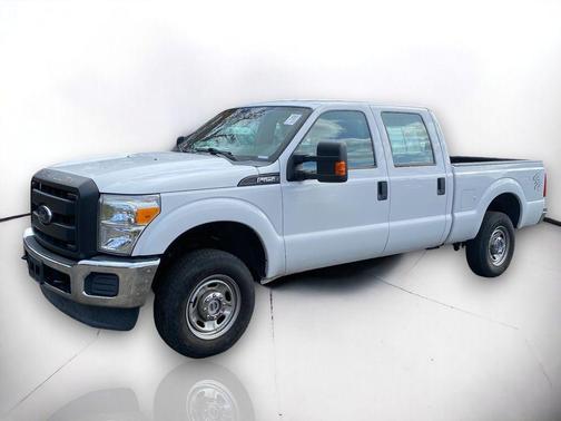 2016 Ford F-250 XL