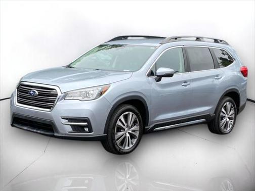 2019 Subaru Ascent Limited 8-Passenger