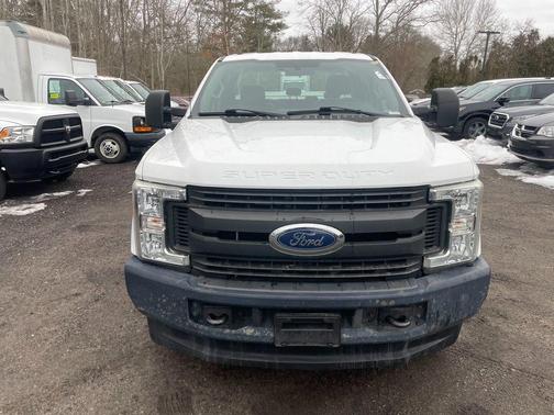 2017 Ford F-250 XL