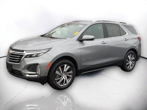 2024 Chevrolet Equinox Premier w/1LZ