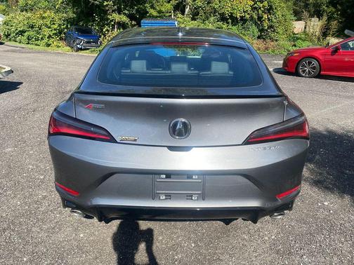 2024 Acura Integra A-SPEC