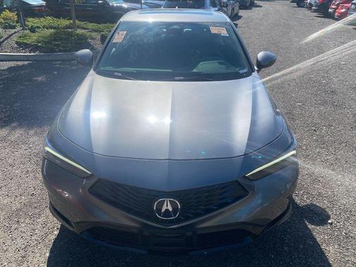 2024 Acura Integra A-SPEC