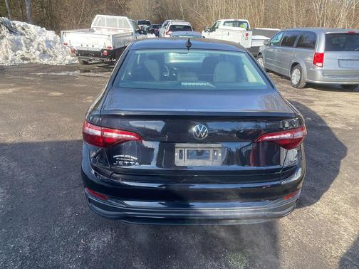 2024 Volkswagen Jetta 1.5T S