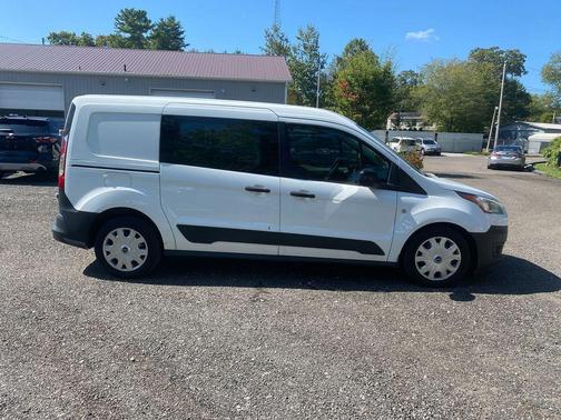 2019 Ford Transit Connect XL