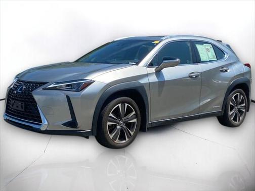 2021 Lexus UX 250h Base