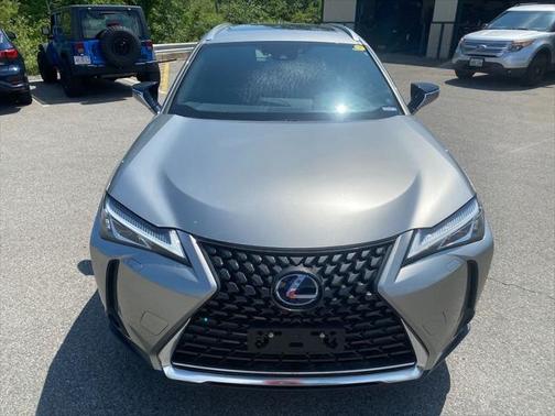 2021 Lexus UX 250h Base