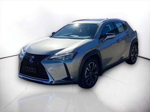2021 Lexus UX 250h Base