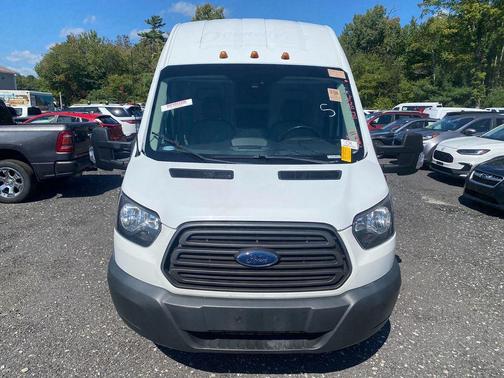 2017 Ford Transit-350 Base