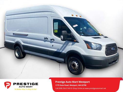 2017 Ford Transit-350 Base