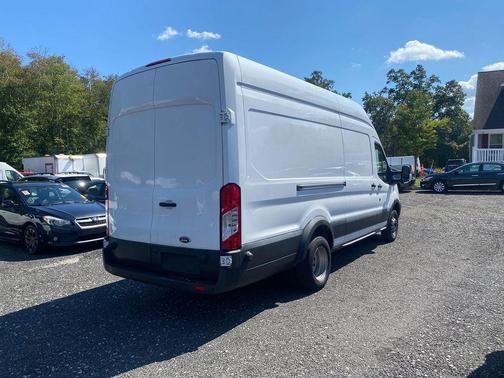 2017 Ford Transit-350 Base