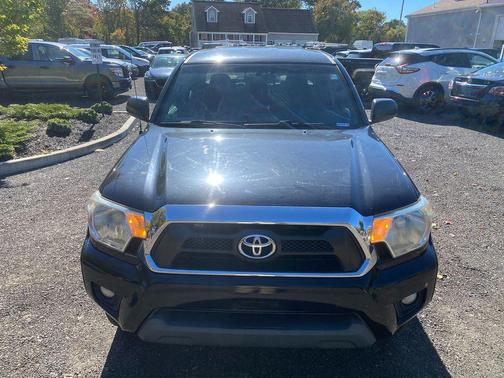 2013 Toyota Tacoma Base