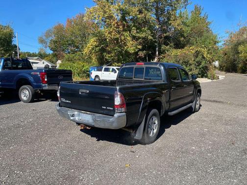 2013 Toyota Tacoma Base