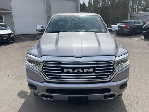 2020 RAM 1500 Longhorn