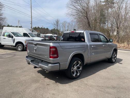2020 RAM 1500 Longhorn
