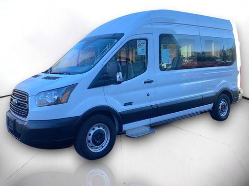 2019 Ford Transit-350 XL