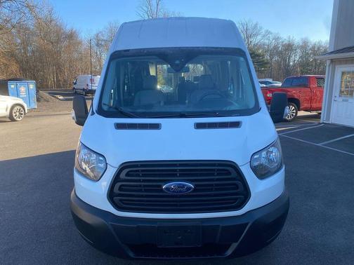 2019 Ford Transit-350 XL