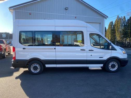 2019 Ford Transit-350 XL