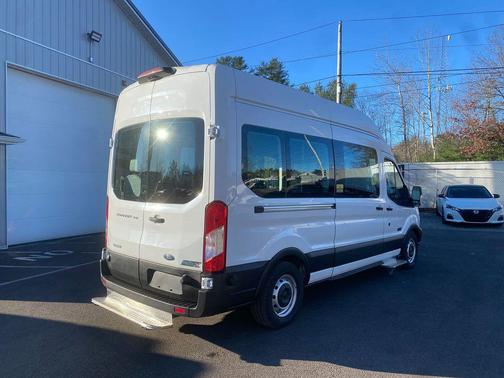 2019 Ford Transit-350 XL