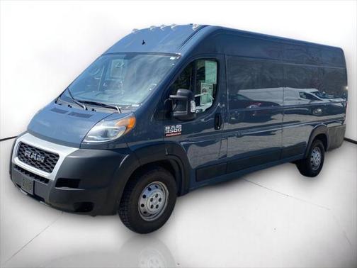 2019 RAM ProMaster 3500 High Roof